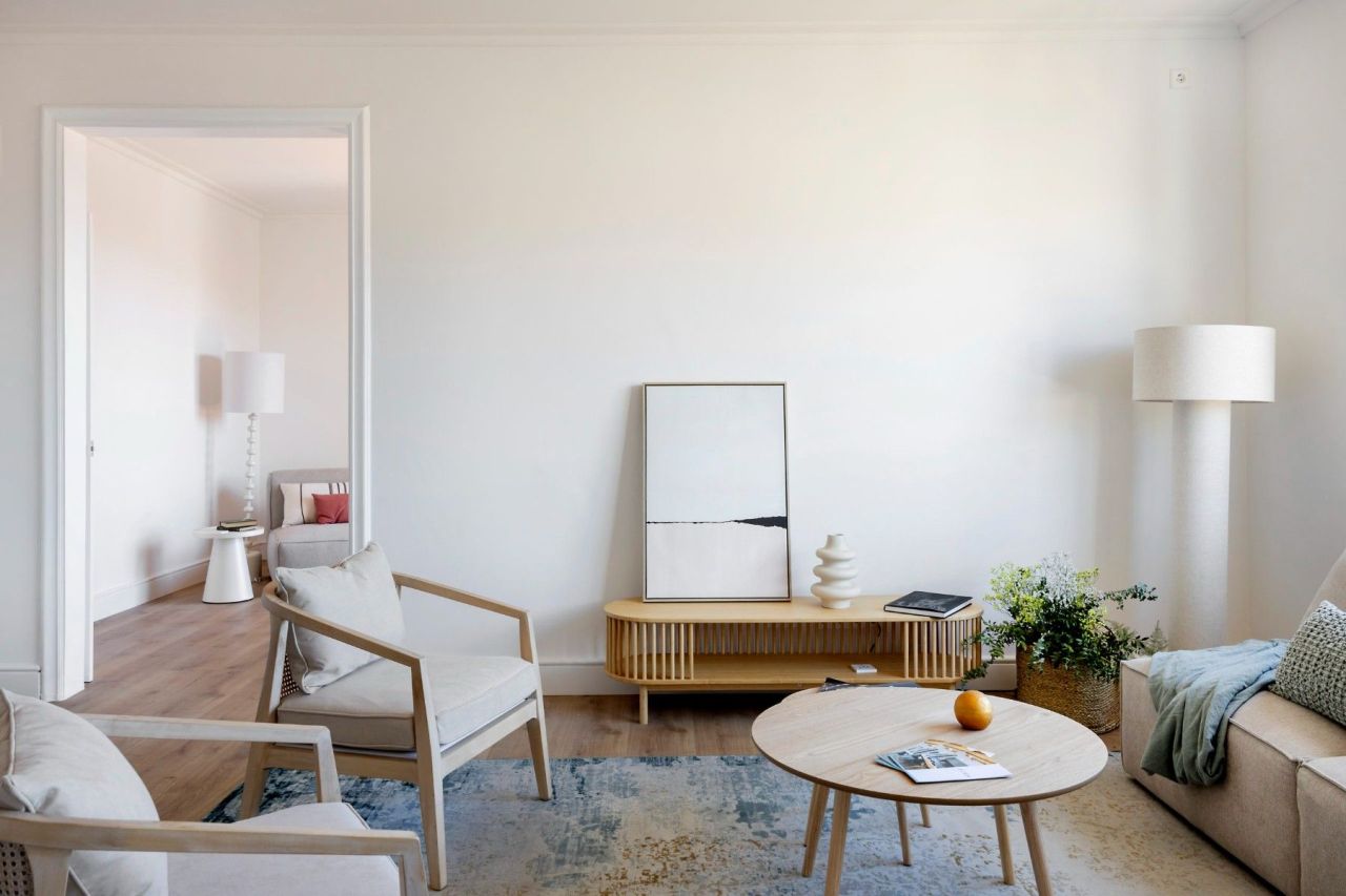 Piso en Barcelona, España, 194 m² - imagen 3