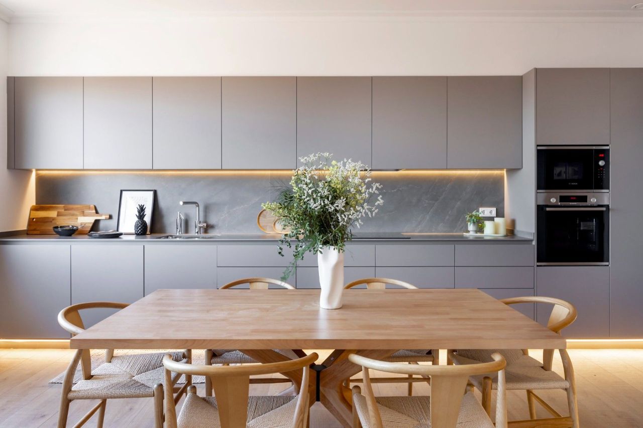 Piso en Barcelona, España, 194 m² - imagen 6