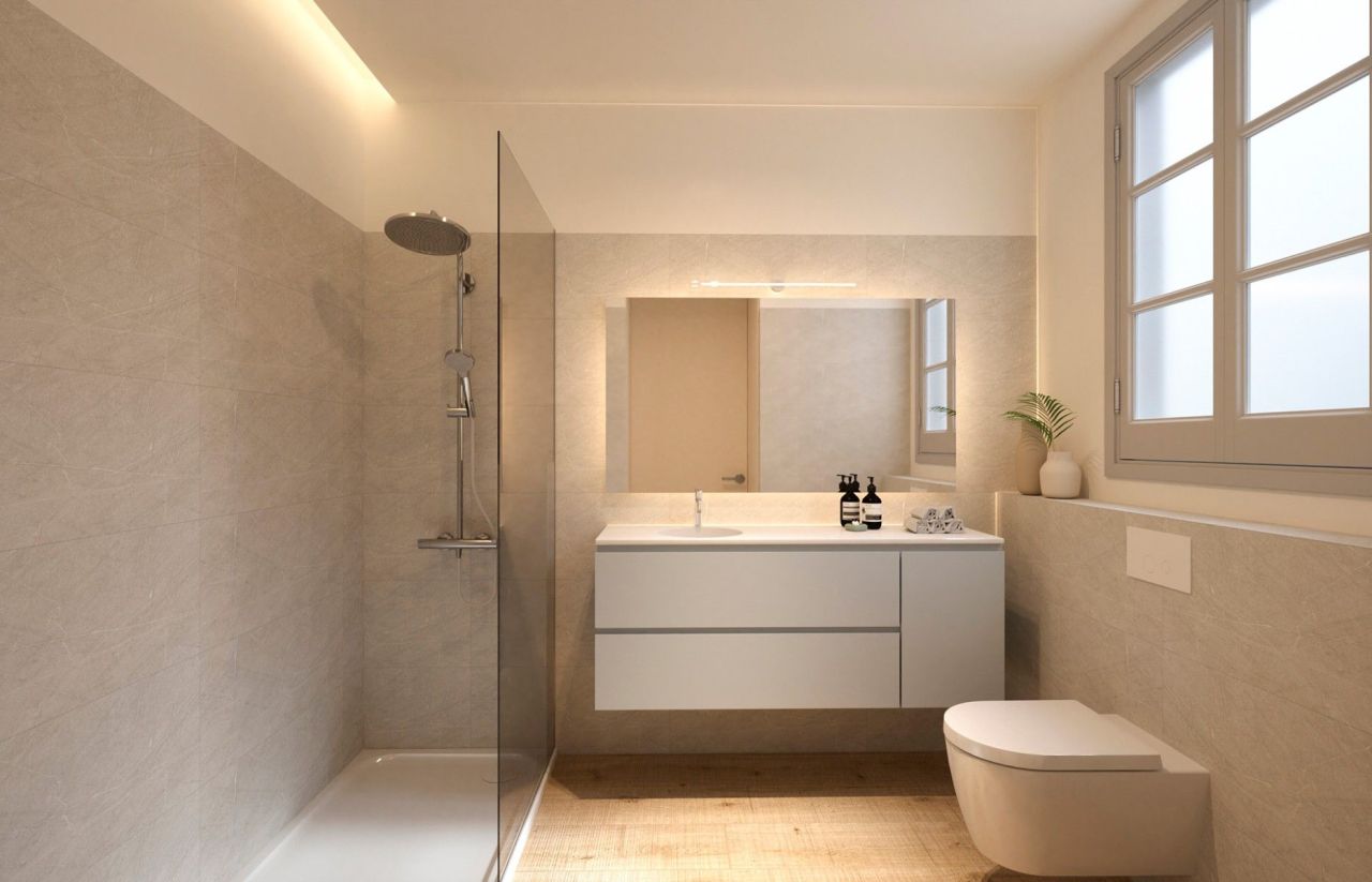 Piso en Barcelona, España, 145 m² - imagen 8