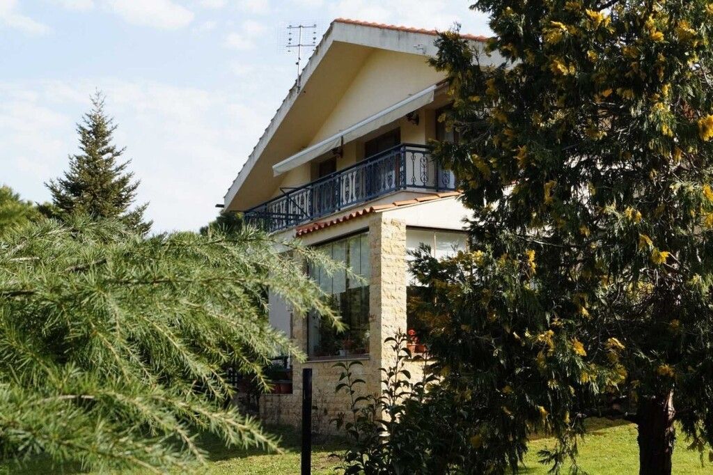 Villa in Thessaloniki, Griechenland, 327 m² - Foto 2