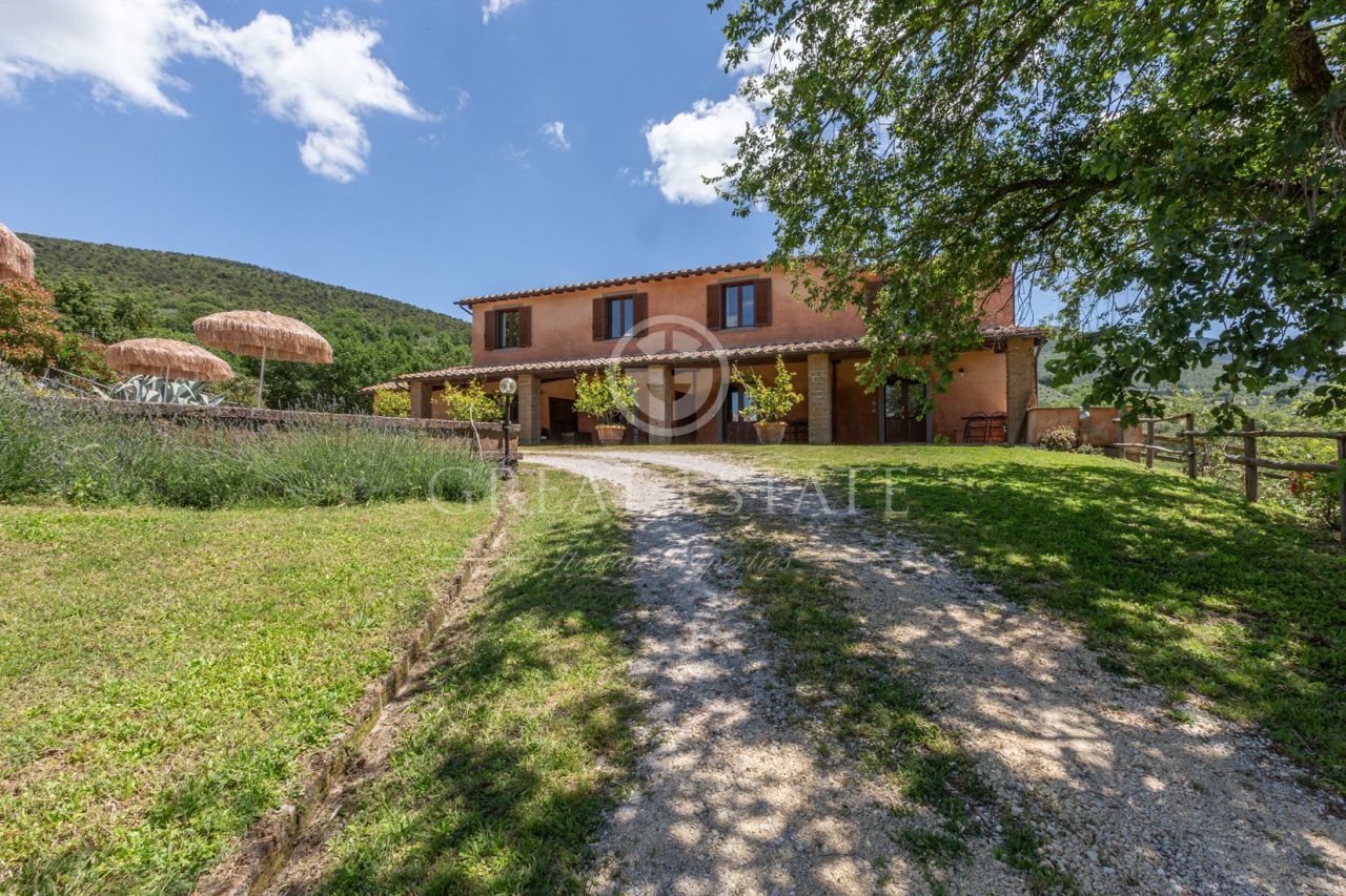 Haus in Montecchio, Italien, 979.6 m² - Foto 7