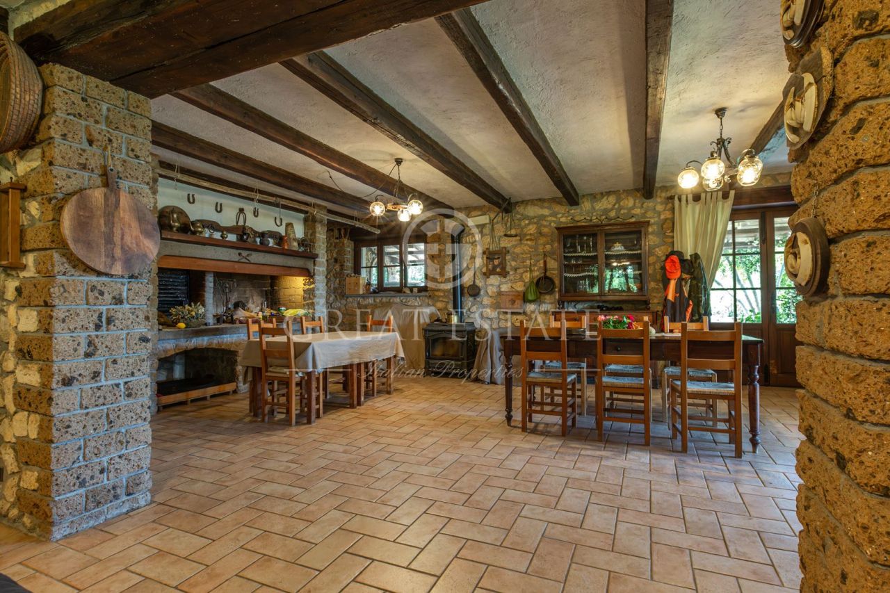 Haus in Montecchio, Italien, 979.6 m² - Foto 10