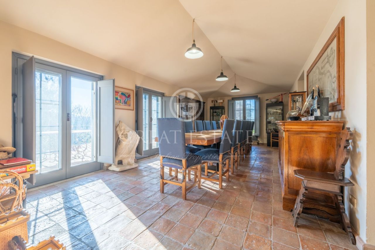 Haus in Otricoli, Italien, 511.3 m² - Foto 11