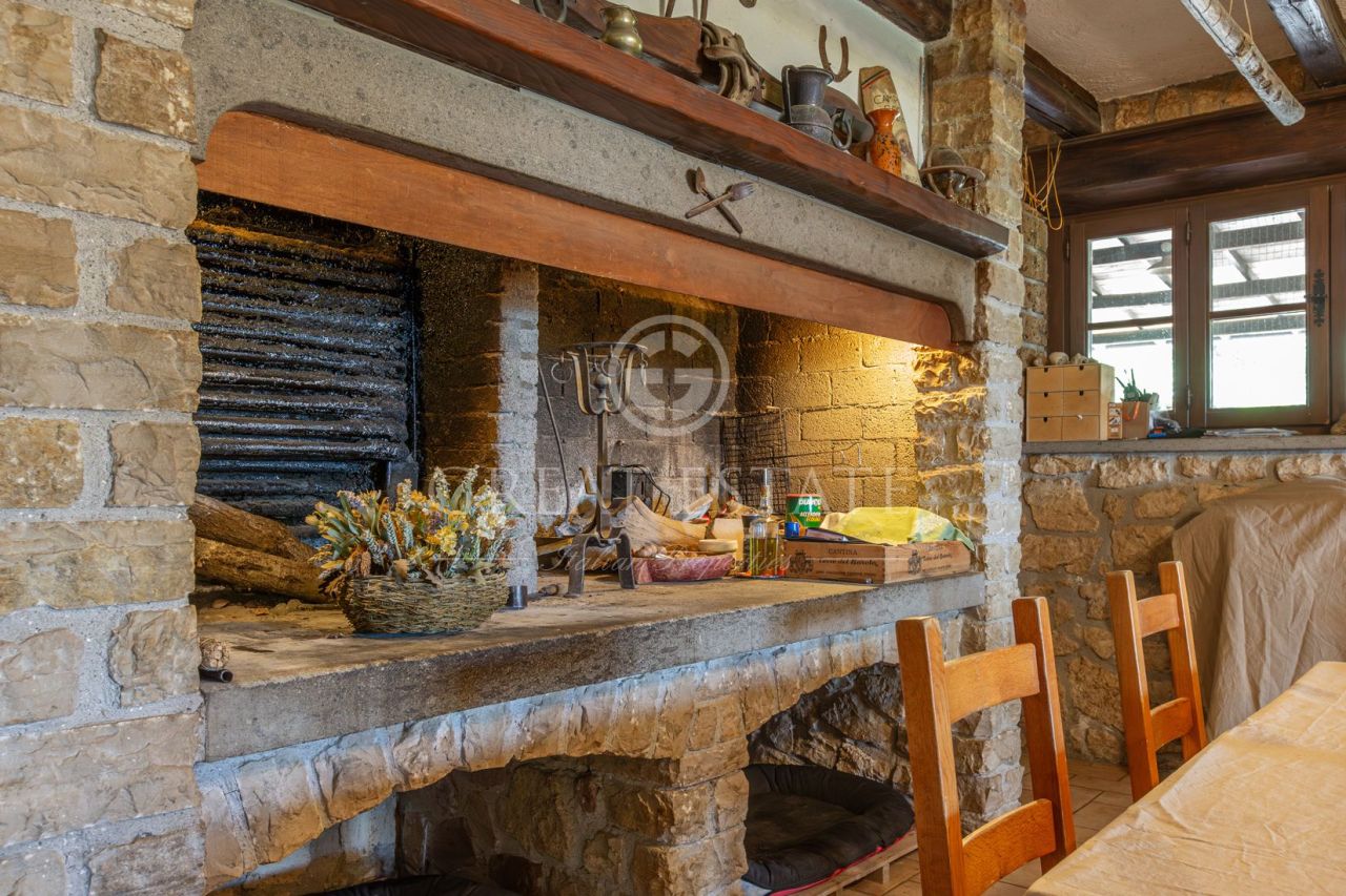 Haus in Montecchio, Italien, 979.6 m² - Foto 11