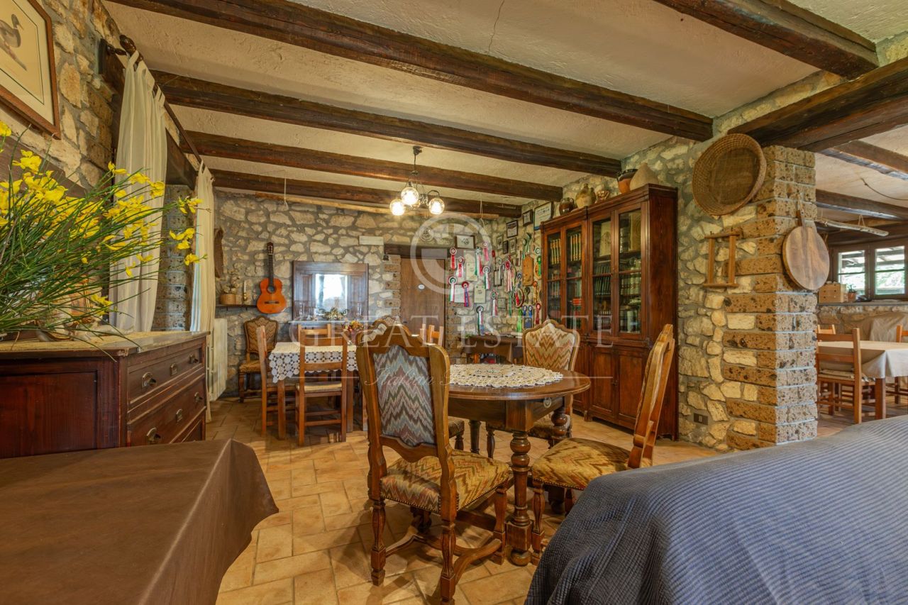 Haus in Montecchio, Italien, 979.6 m² - Foto 12