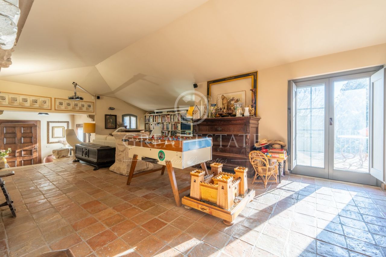 Haus in Otricoli, Italien, 511.3 m² - Foto 13