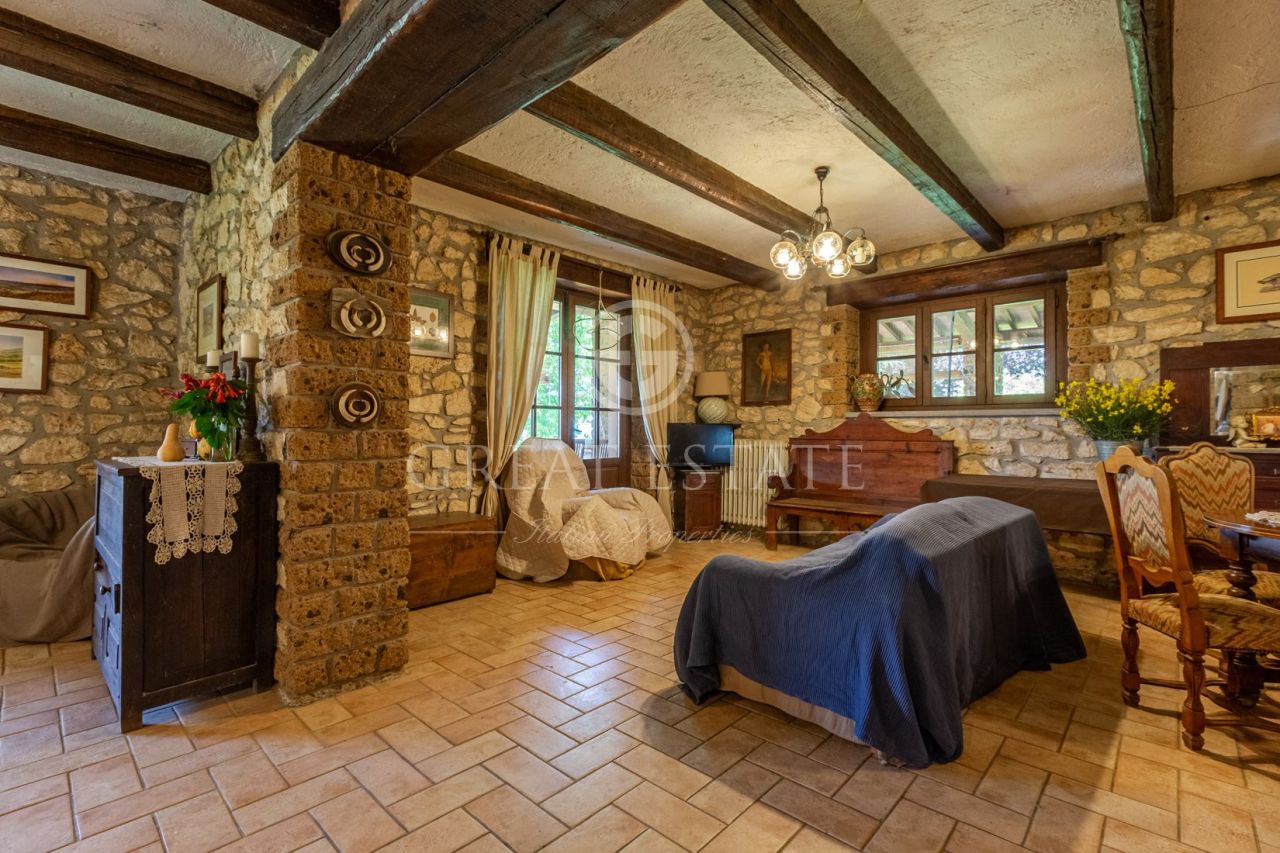 Haus in Montecchio, Italien, 979.6 m² - Foto 13