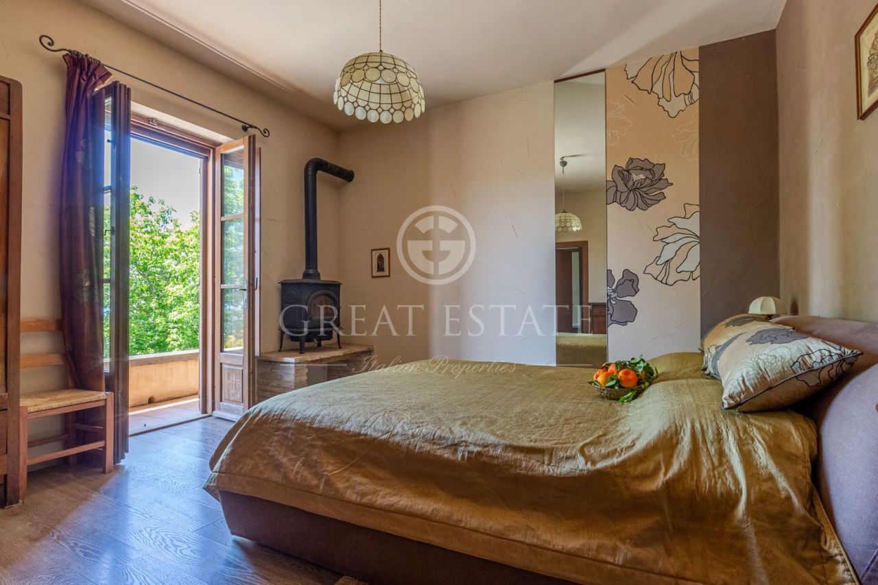 Haus in Montecchio, Italien, 979.6 m² - Foto 14