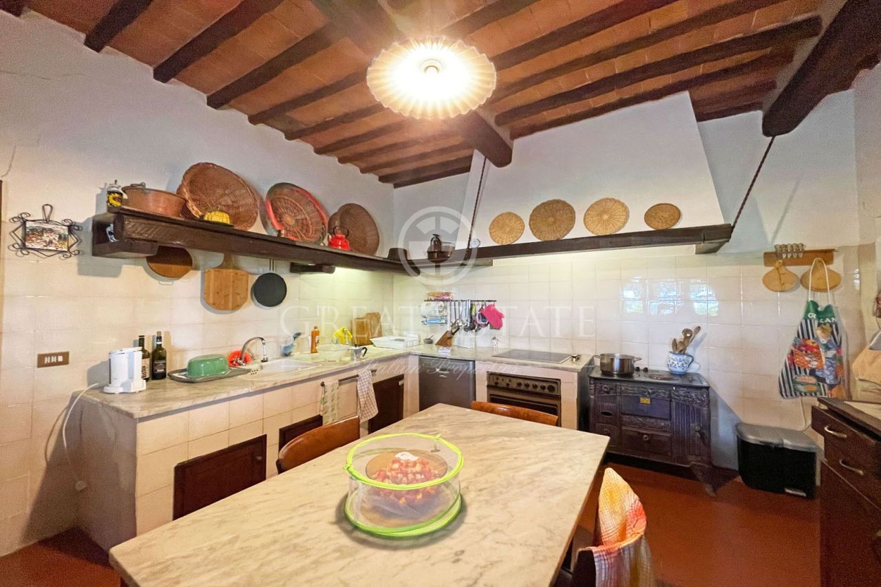 Haus in Pienza, Italien, 476.75 m² - Foto 15