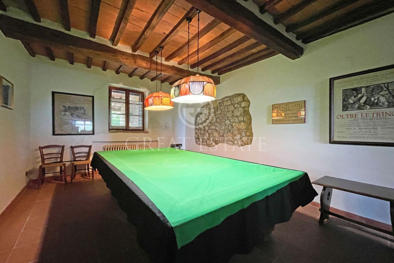 Haus in Pienza, Italien, 476.75 m² - Foto 16