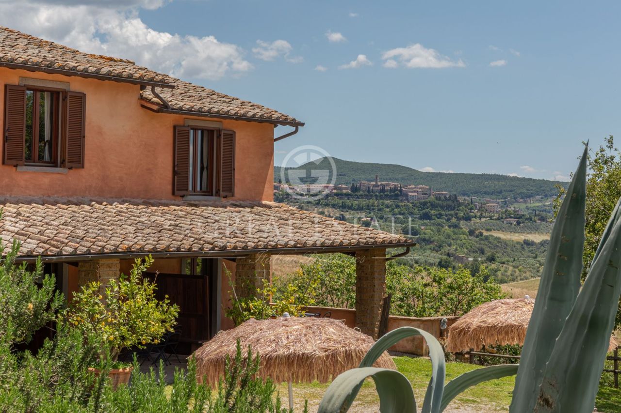 Haus in Montecchio, Italien, 979.6 m² - Foto 16