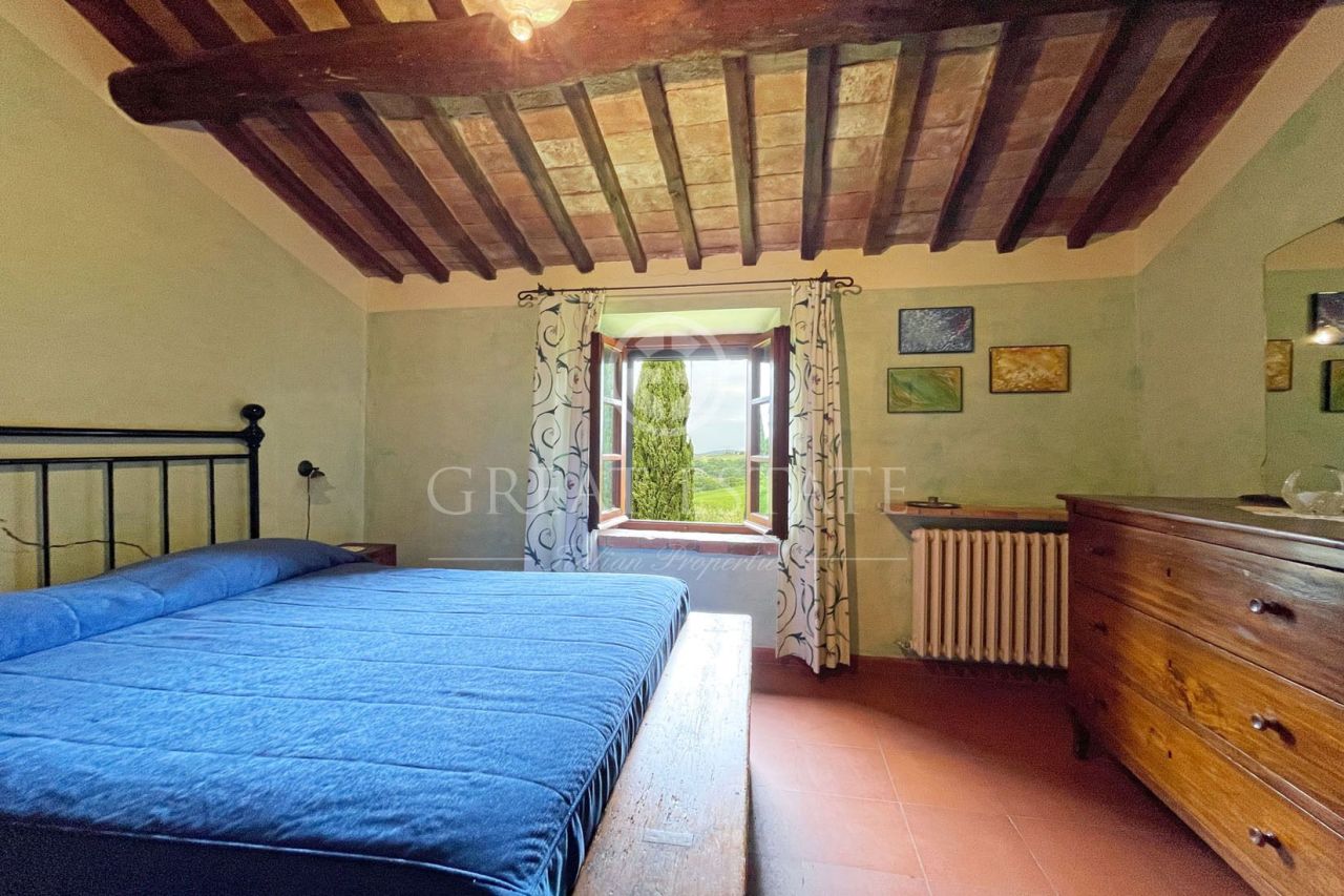 Haus in Pienza, Italien, 476.75 m² - Foto 17