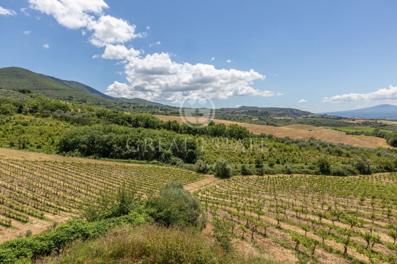 Haus in Montecchio, Italien, 979.6 m² - Foto 17