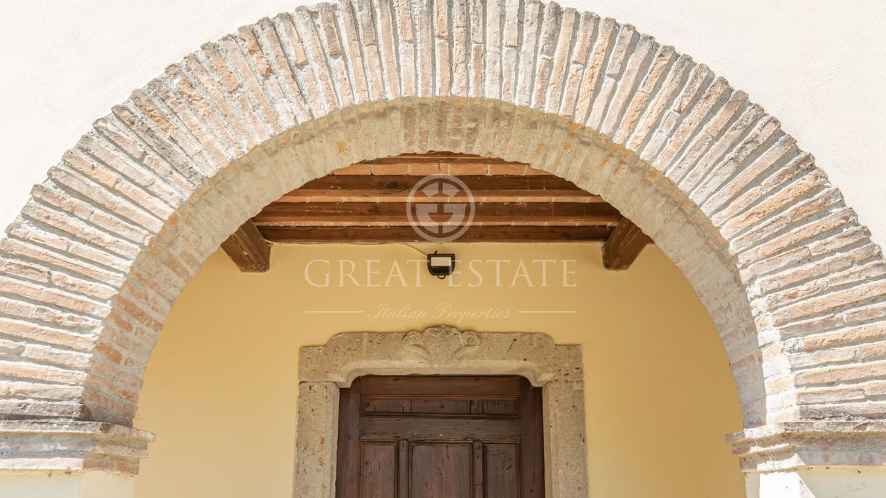 Haus in Otricoli, Italien, 511.3 m² - Foto 18