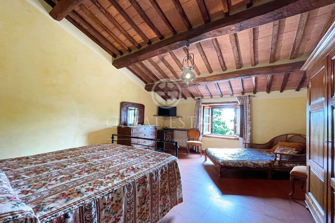 Haus in Pienza, Italien, 476.75 m² - Foto 18