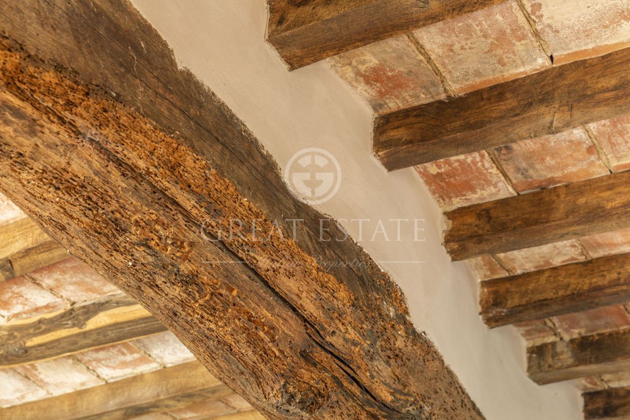 Casa a Montepulciano, Italia, 588 m² - foto 18