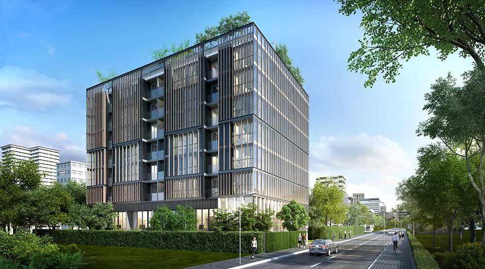 Appartamenti a Bangkok, Thailandia, 33 m² - foto 2