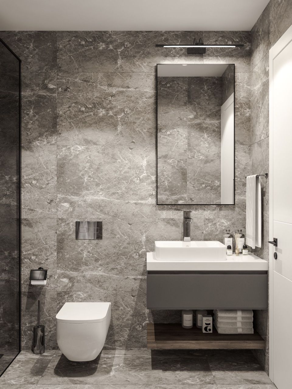 Apartment in Akanthou, Zypern, 73 m² - Foto 5