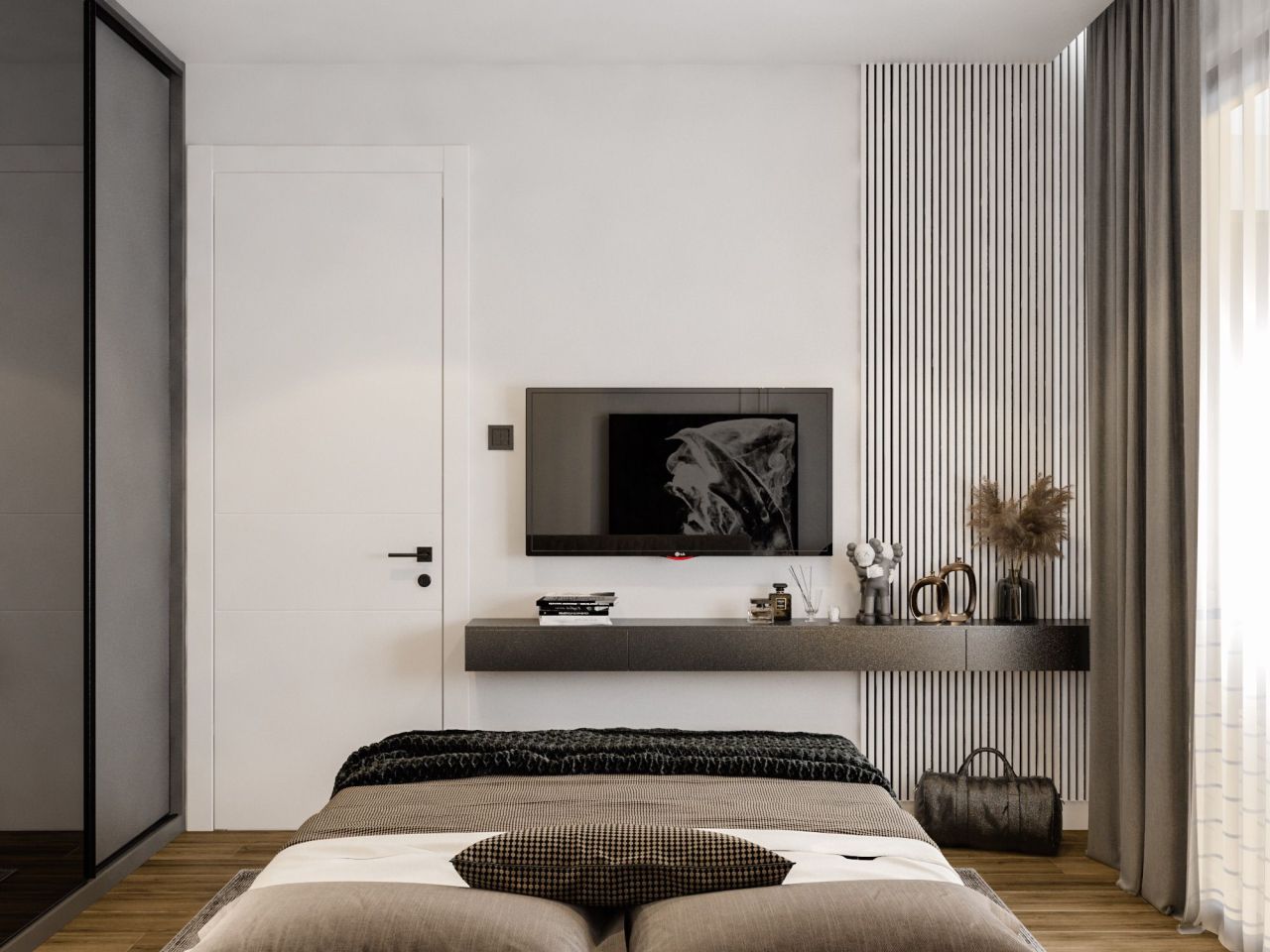 Apartment in Akanthou, Zypern, 73 m² - Foto 3