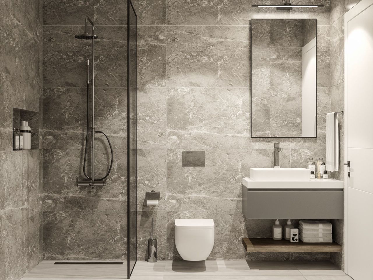 Apartment in Akanthou, Zypern, 73 m² - Foto 4