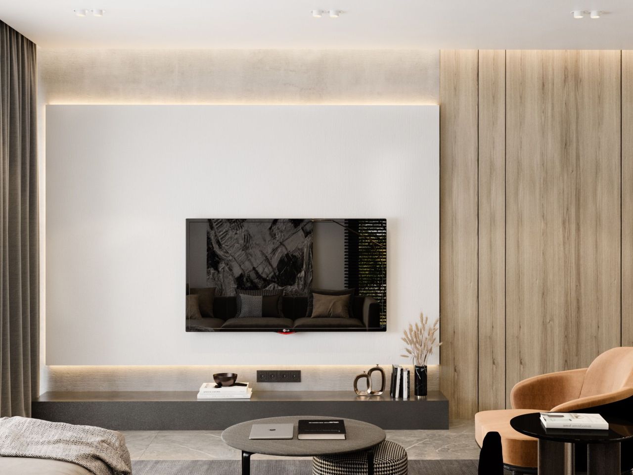 Apartment in Akanthou, Zypern, 73 m² - Foto 11