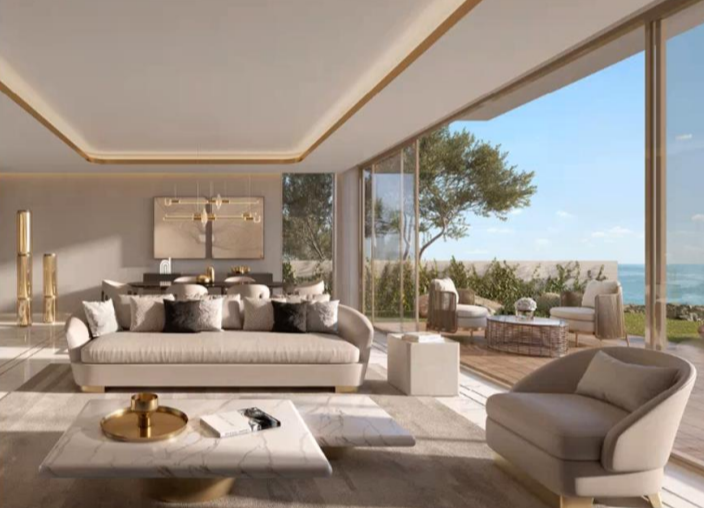 Villa a Muscat, Oman, 128 m² - foto 5