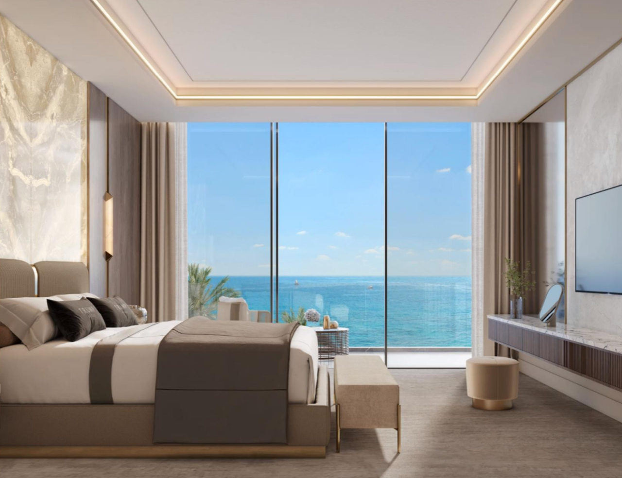 Villa a Muscat, Oman, 128 m² - foto 3