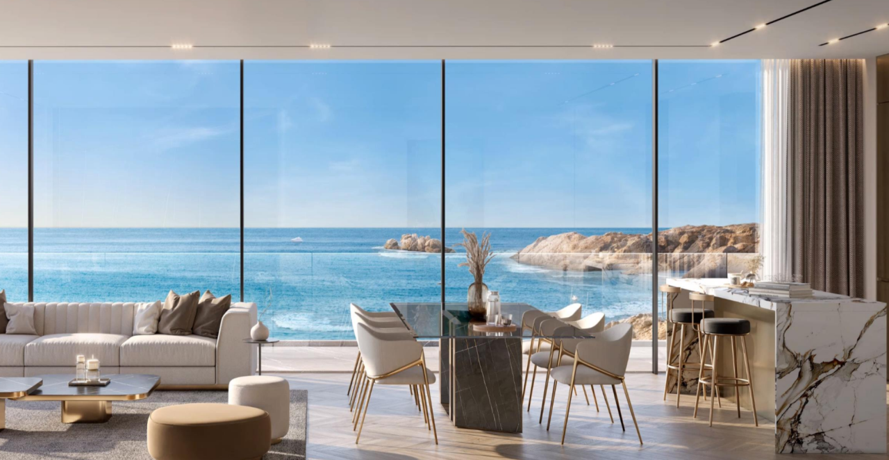 Villa a Muscat, Oman, 128 m² - foto 2