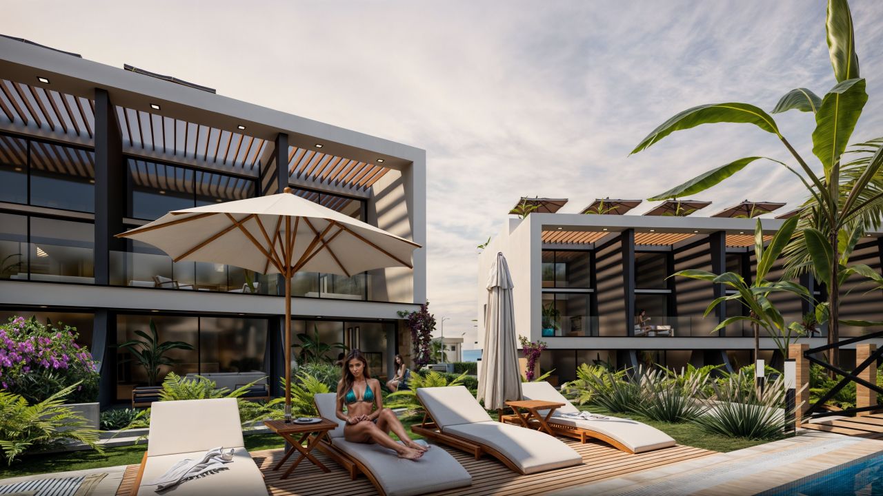 Appartement à Akanthou, Chypre, 135 m² - image 13