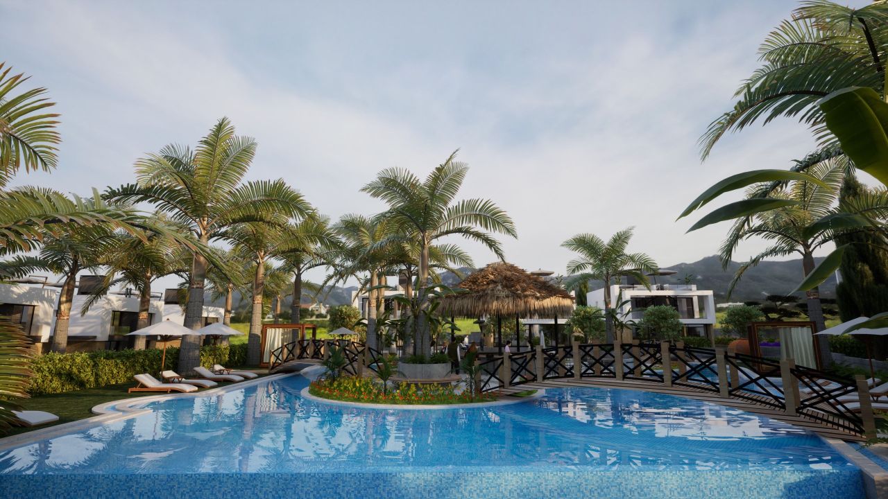 Appartement à Akanthou, Chypre, 135 m² - image 9