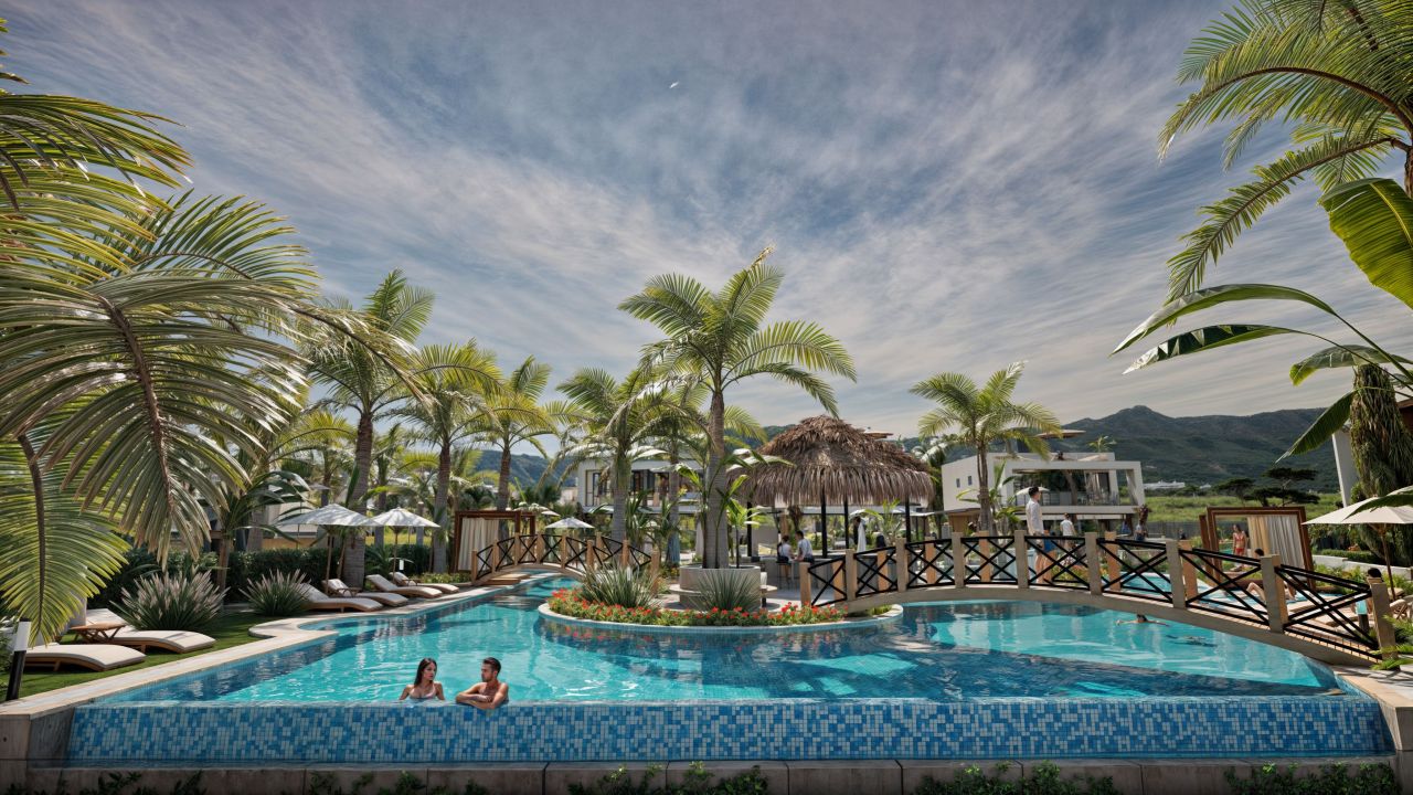 Appartement à Akanthou, Chypre, 135 m² - image 10