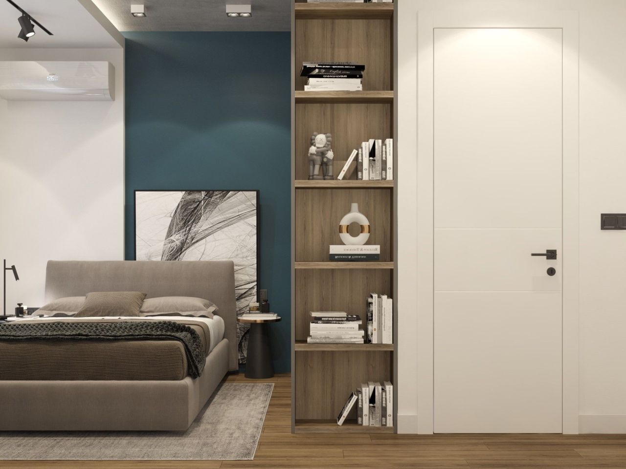 Villa en Akanthou, Chipre, 105 m² - imagen 13