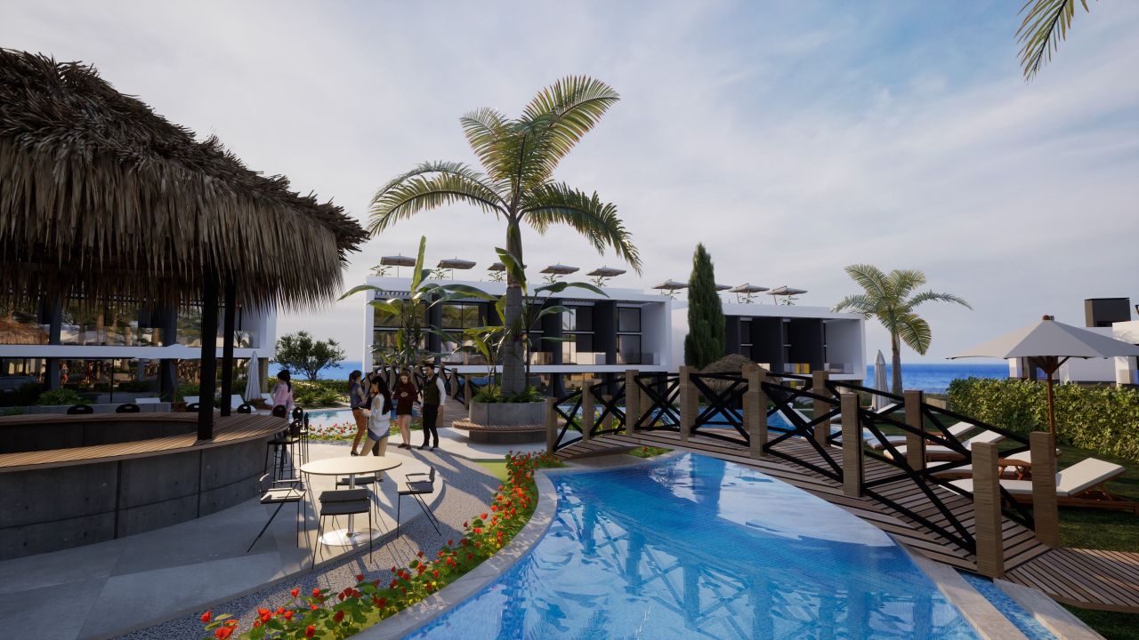 Villa en Akanthou, Chipre, 105 m² - imagen 17