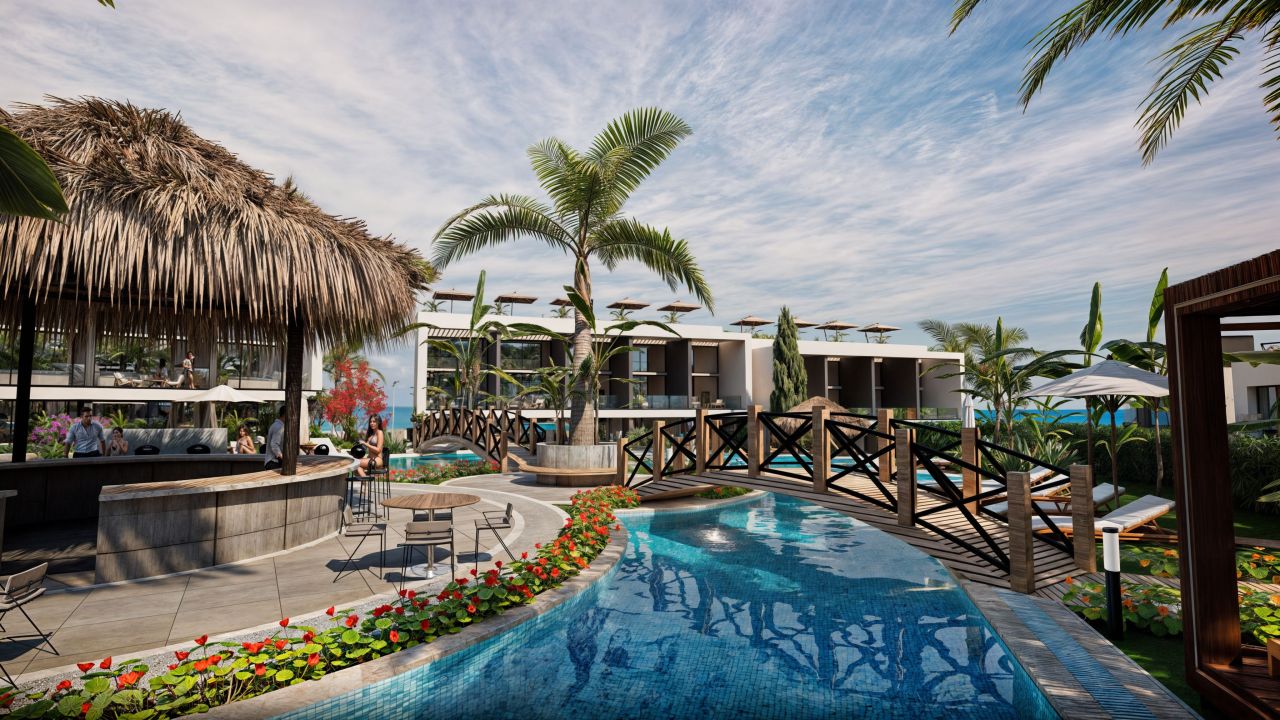 Villa en Akanthou, Chipre, 105 m² - imagen 18