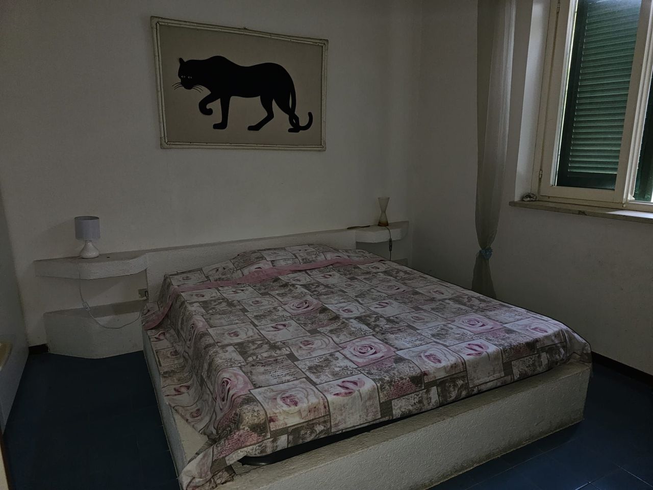 Wohnung in Scalea, Italien, 68 m² - Foto 12