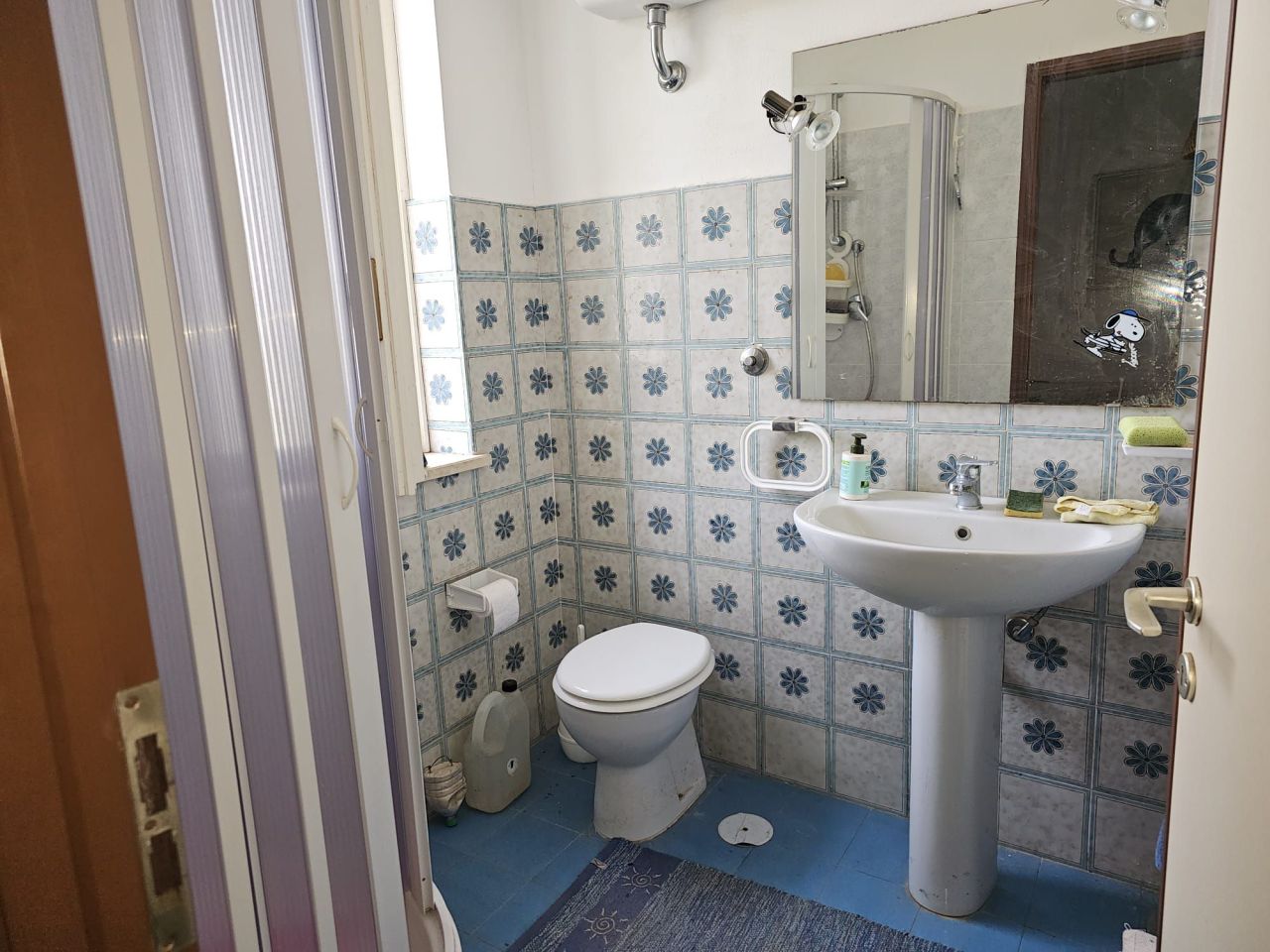 Wohnung in Scalea, Italien, 68 m² - Foto 15