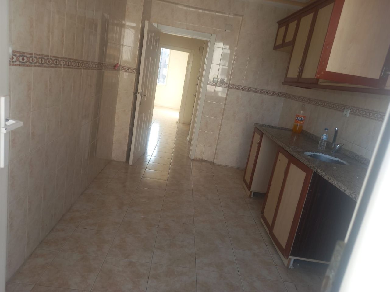 Flat in Mersin, Turkey, 130 m² - picture 1