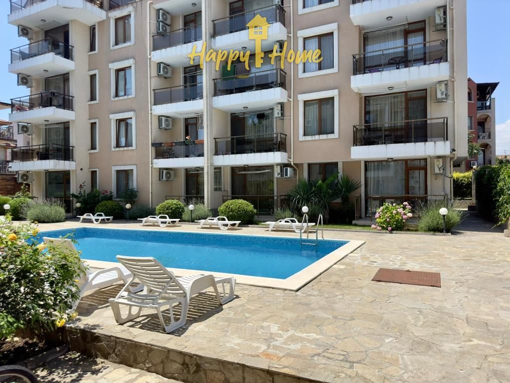 Appartement à Ravda, Bulgarie, 51 m² - image 1