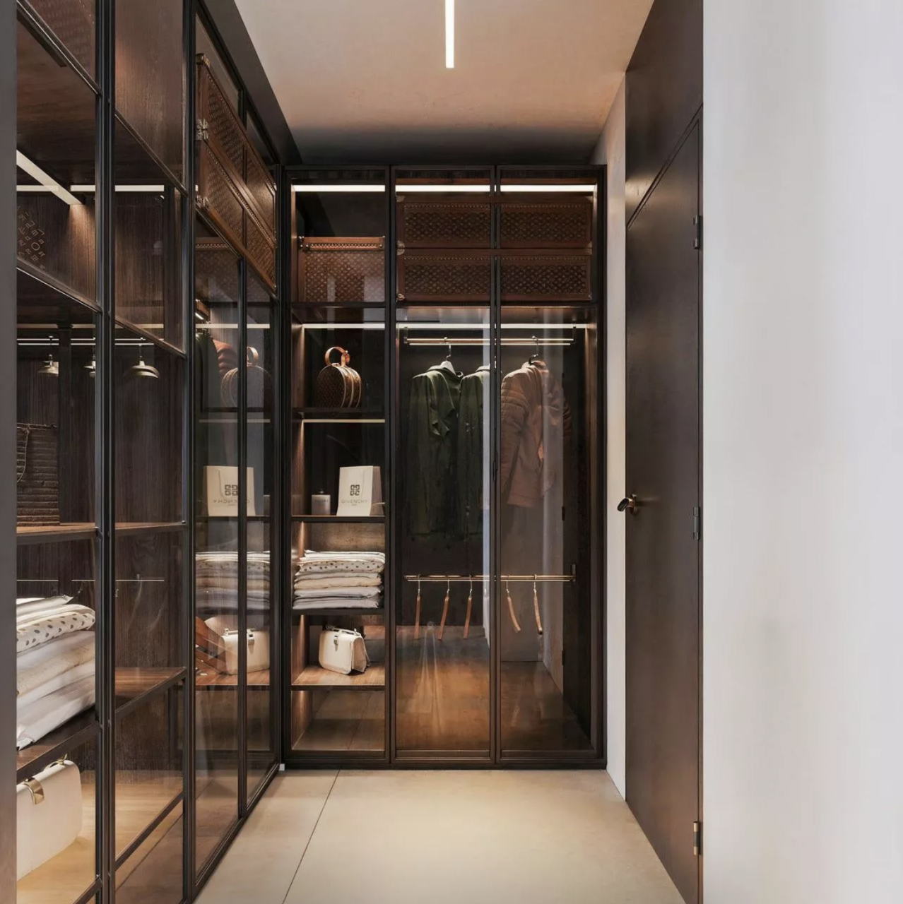 Apartamento en Dubái, EAU, 73 m² - imagen 7