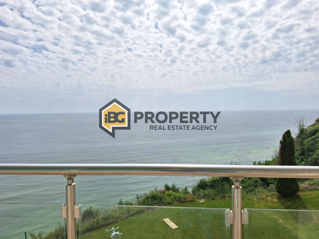 Appartamento a Bjala, Bulgaria, 230 m² - foto 2