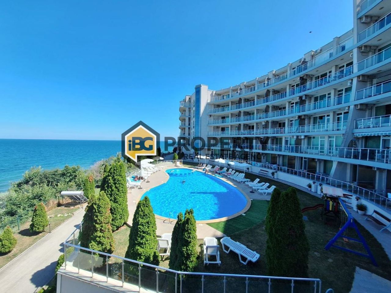 Appartamento a Bjala, Bulgaria, 230 m² - foto 17