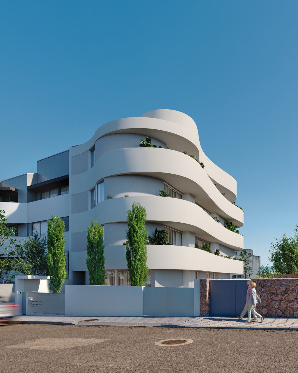 Piso en Oporto, Portugal, 113.9 m² - imagen 5