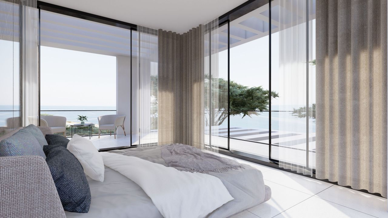 Villa en Bellapais, Chipre, 295 m² - imagen 8