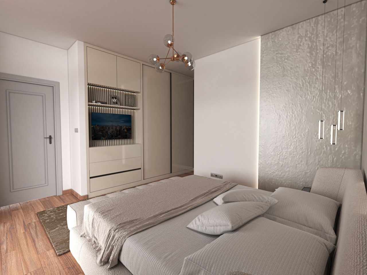 Villa en Bellapais, Chipre, 295 m² - imagen 18