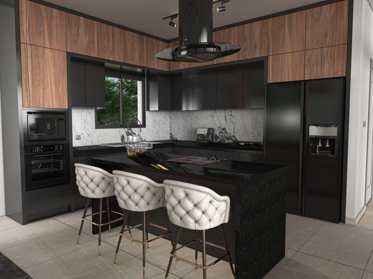 Villa en Bellapais, Chipre, 295 m² - imagen 15