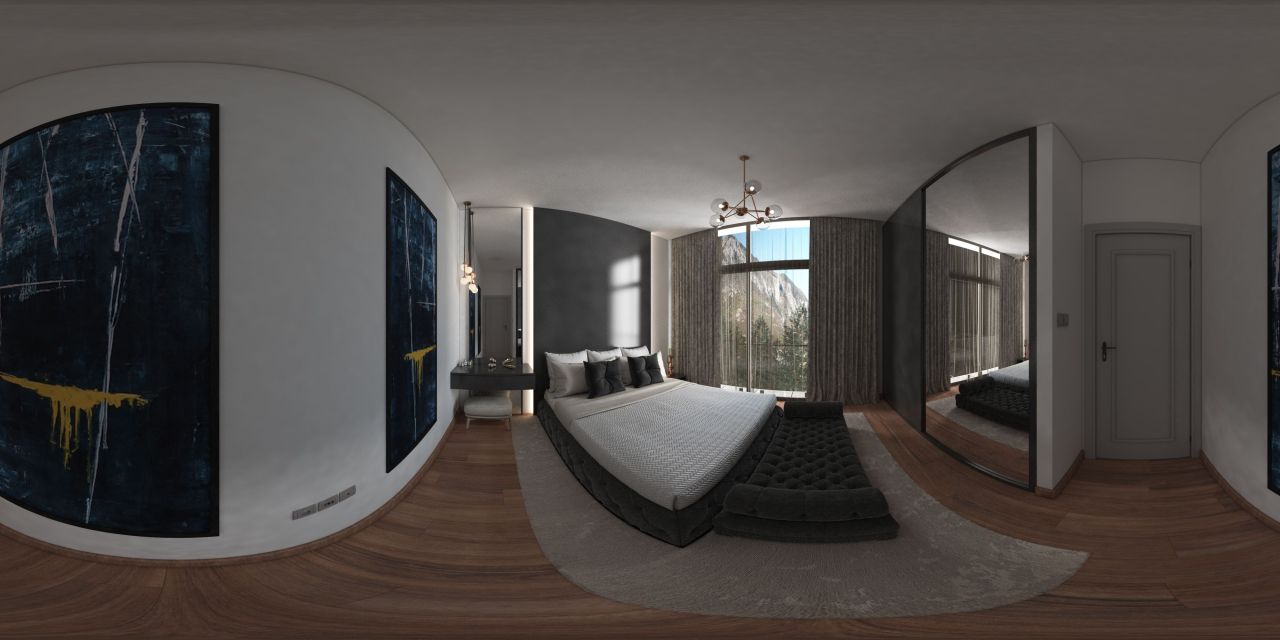 Villa en Bellapais, Chipre, 295 m² - imagen 16