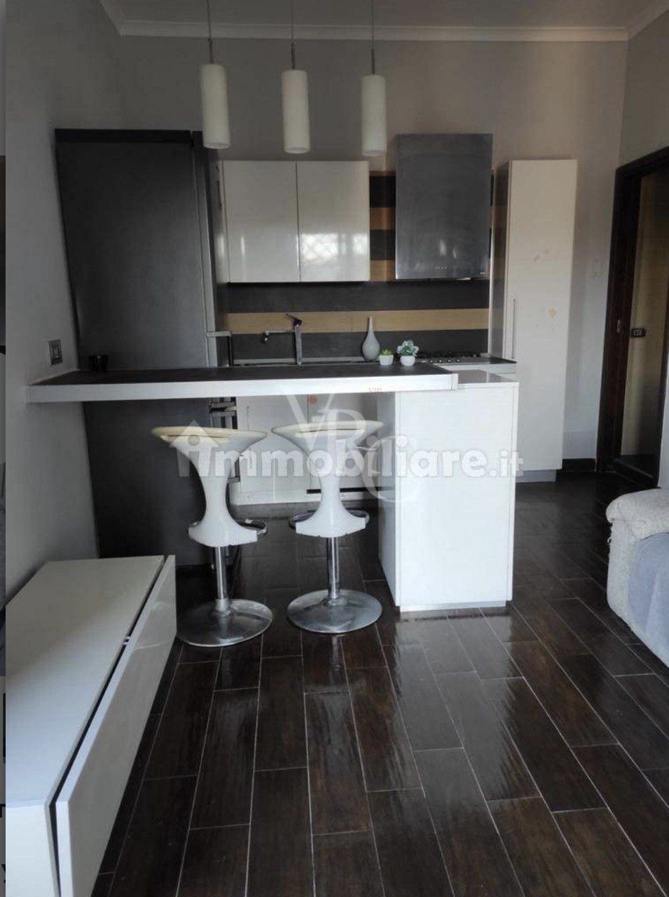 Appartement à Naples, Italie, 50 m² - image 1