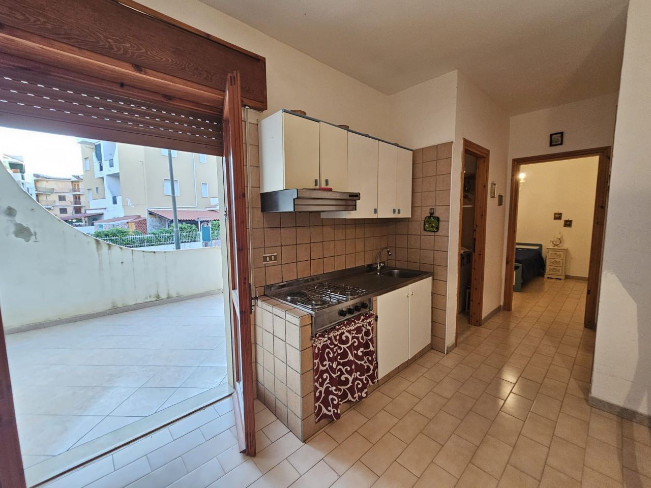 Wohnung in Scalea, Italien, 170 m² - Foto 2