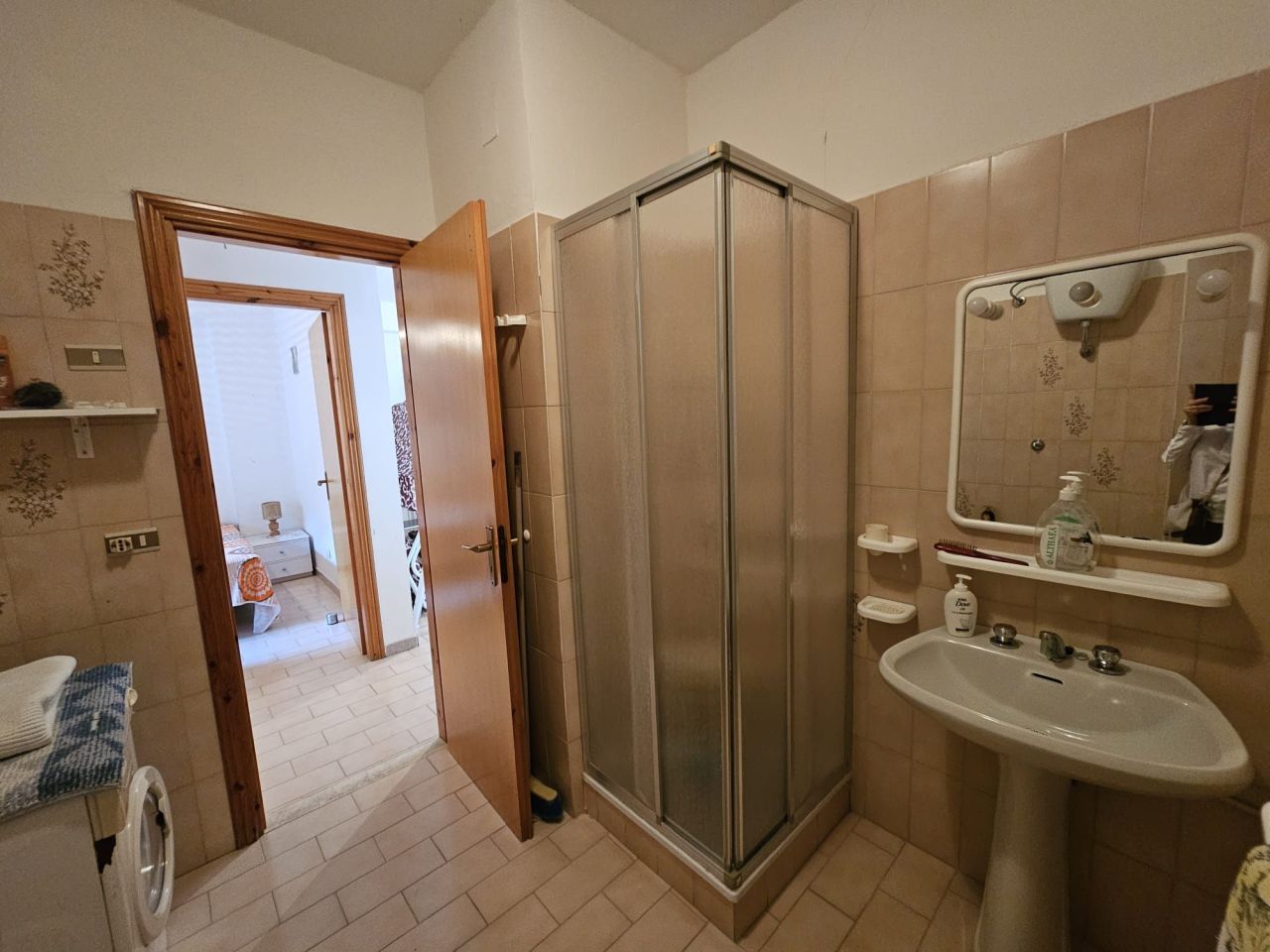 Wohnung in Scalea, Italien, 170 m² - Foto 10