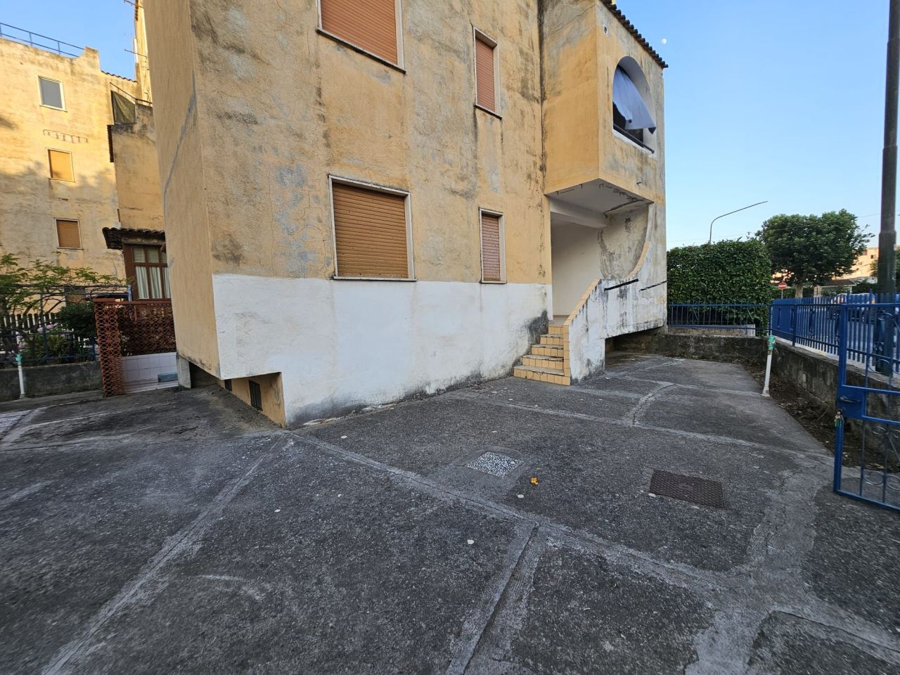 Wohnung in Scalea, Italien, 170 m² - Foto 14